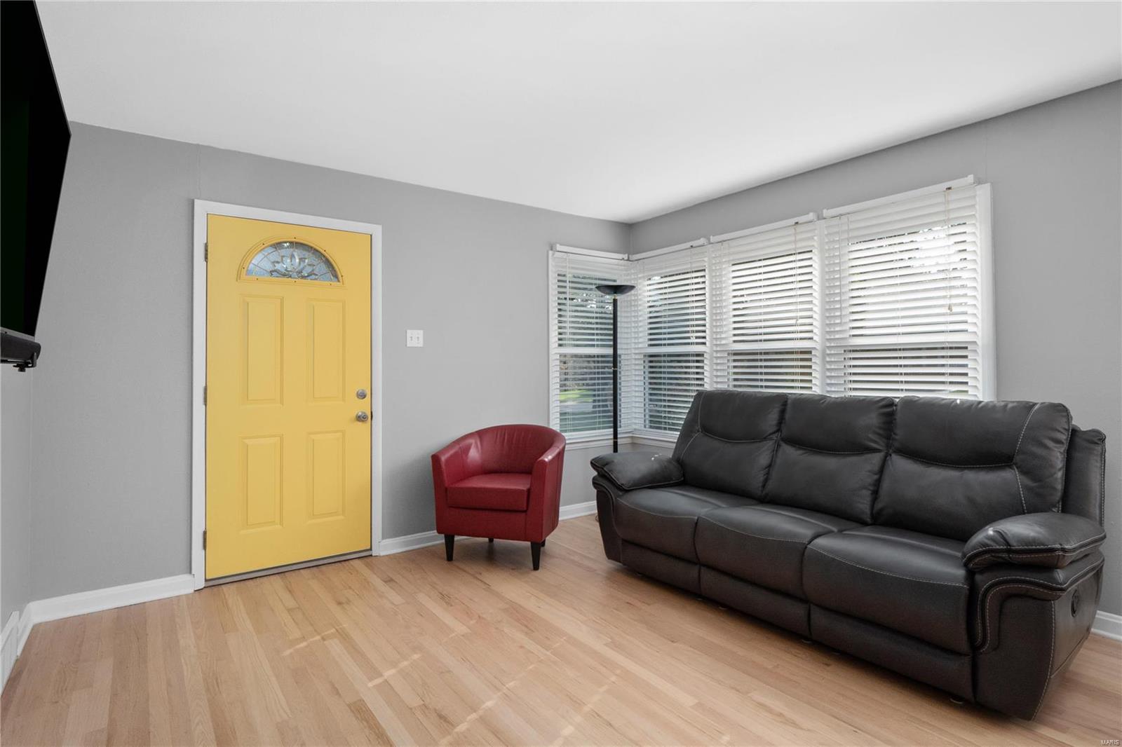 Quanal Court - Residential