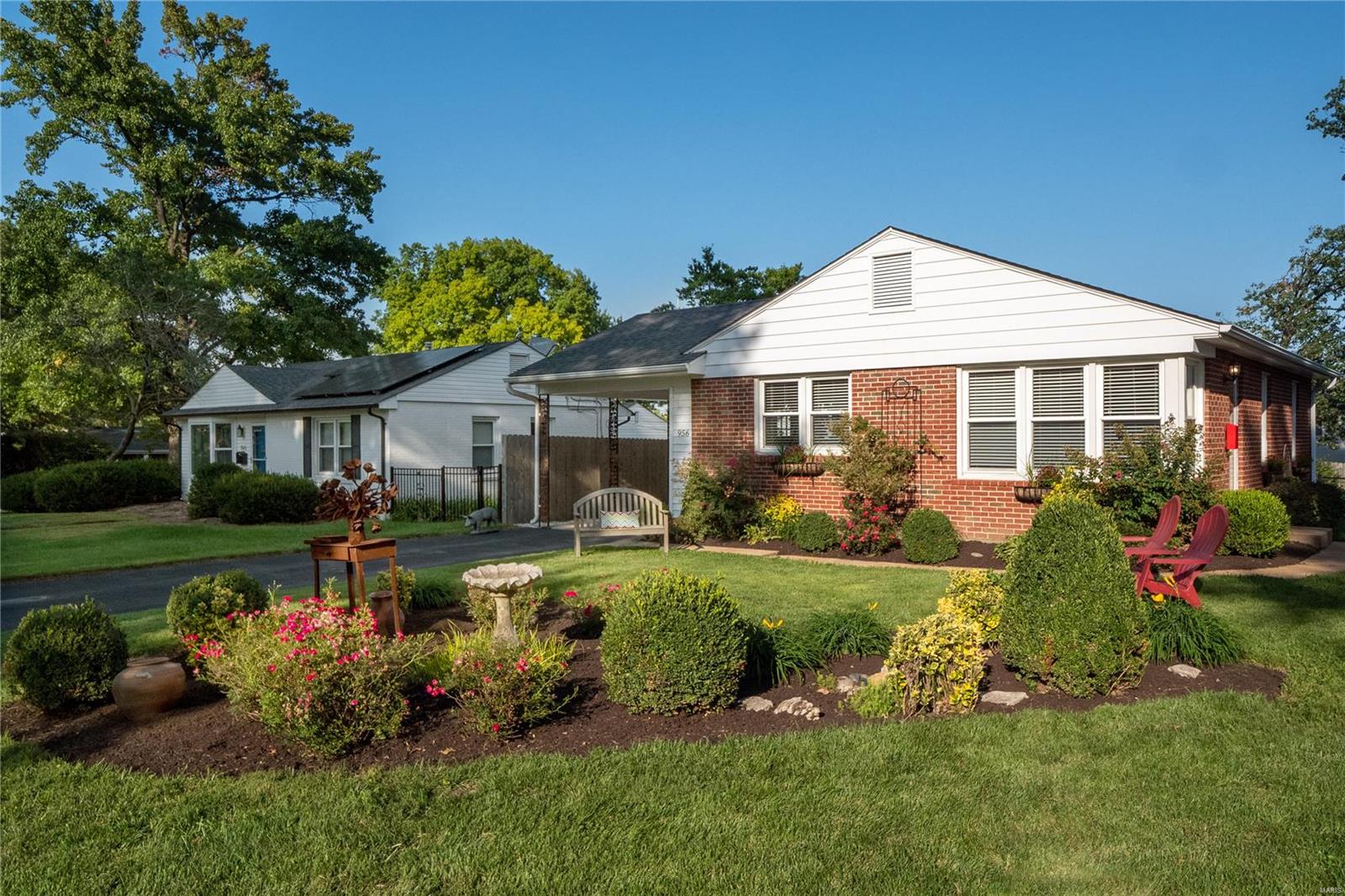 Quanal Court - Residential