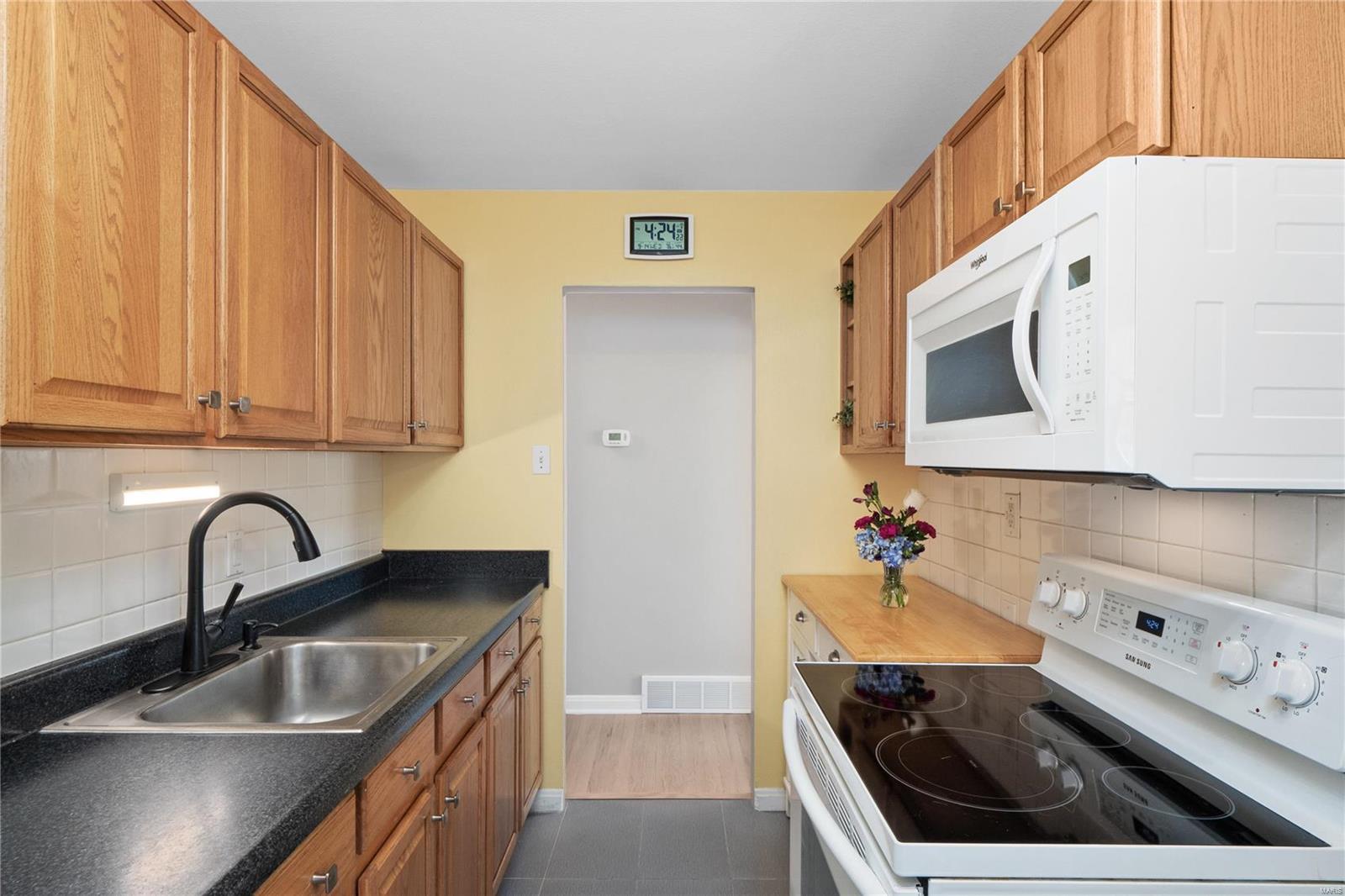 Quanal Court - Residential