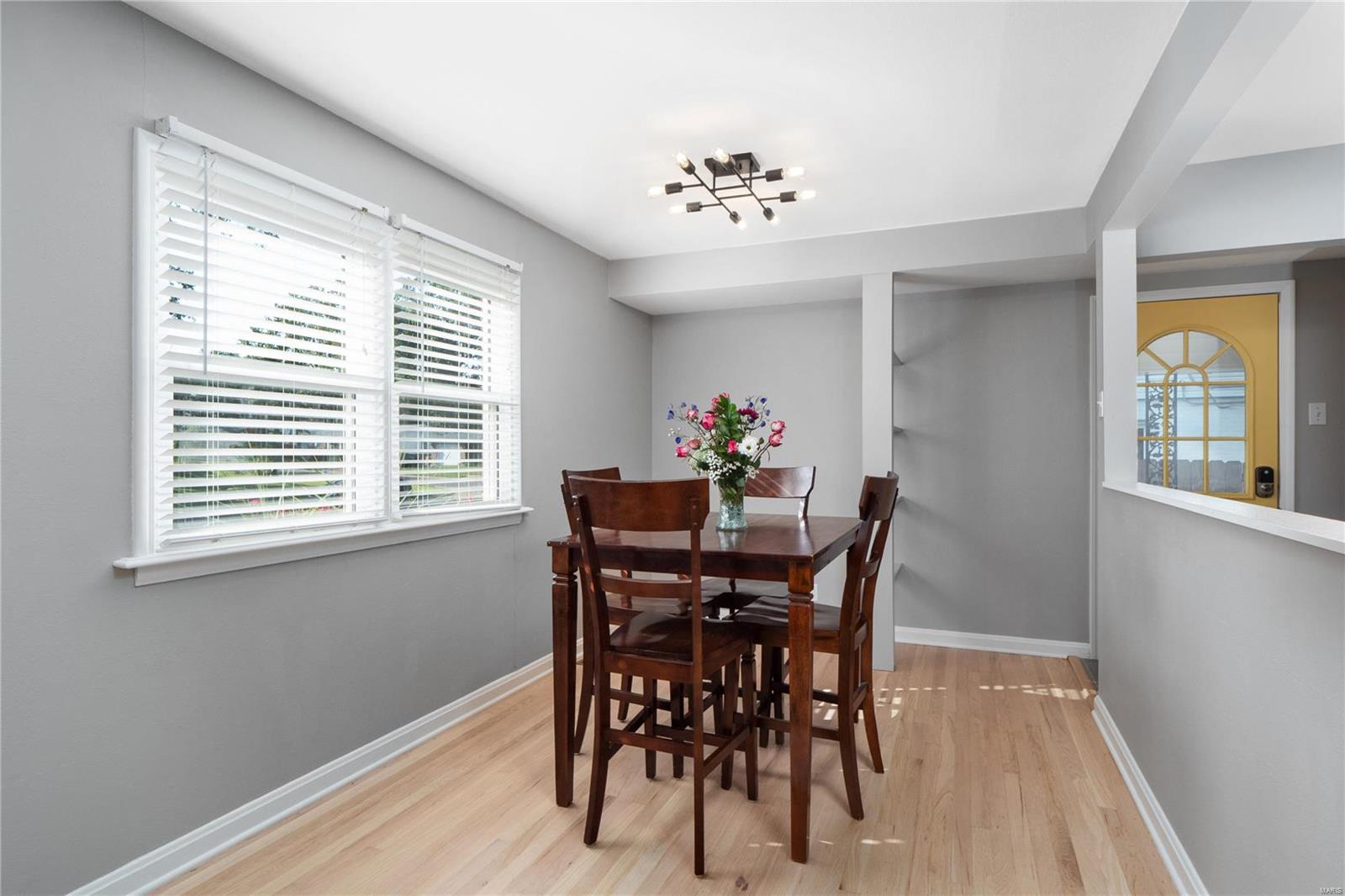 Quanal Court - Residential