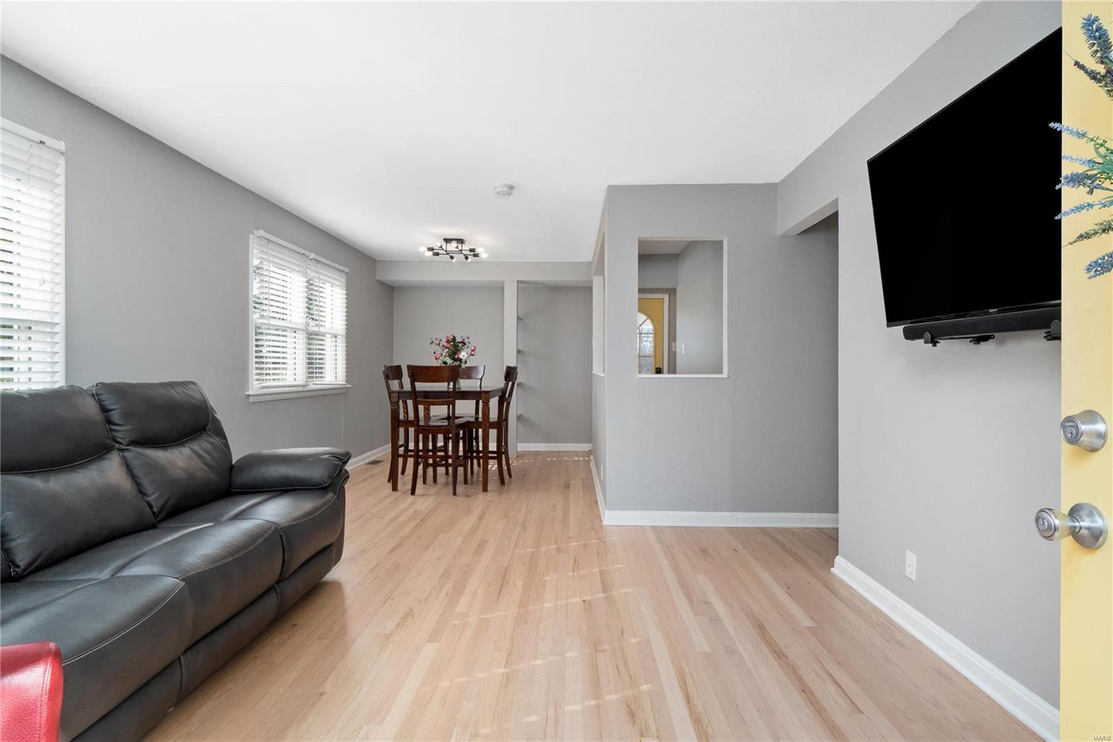 Quanal Court - Residential