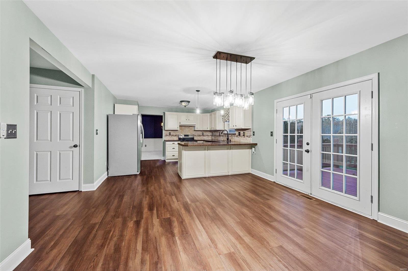 Great Oaks #4 - Residential
