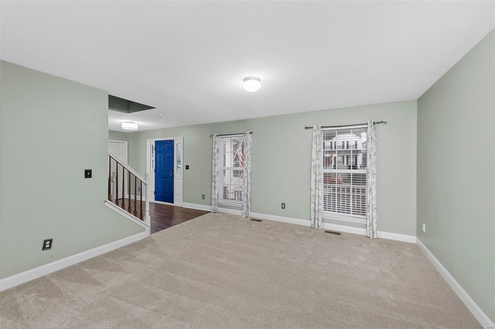 Great Oaks #4 - Residential