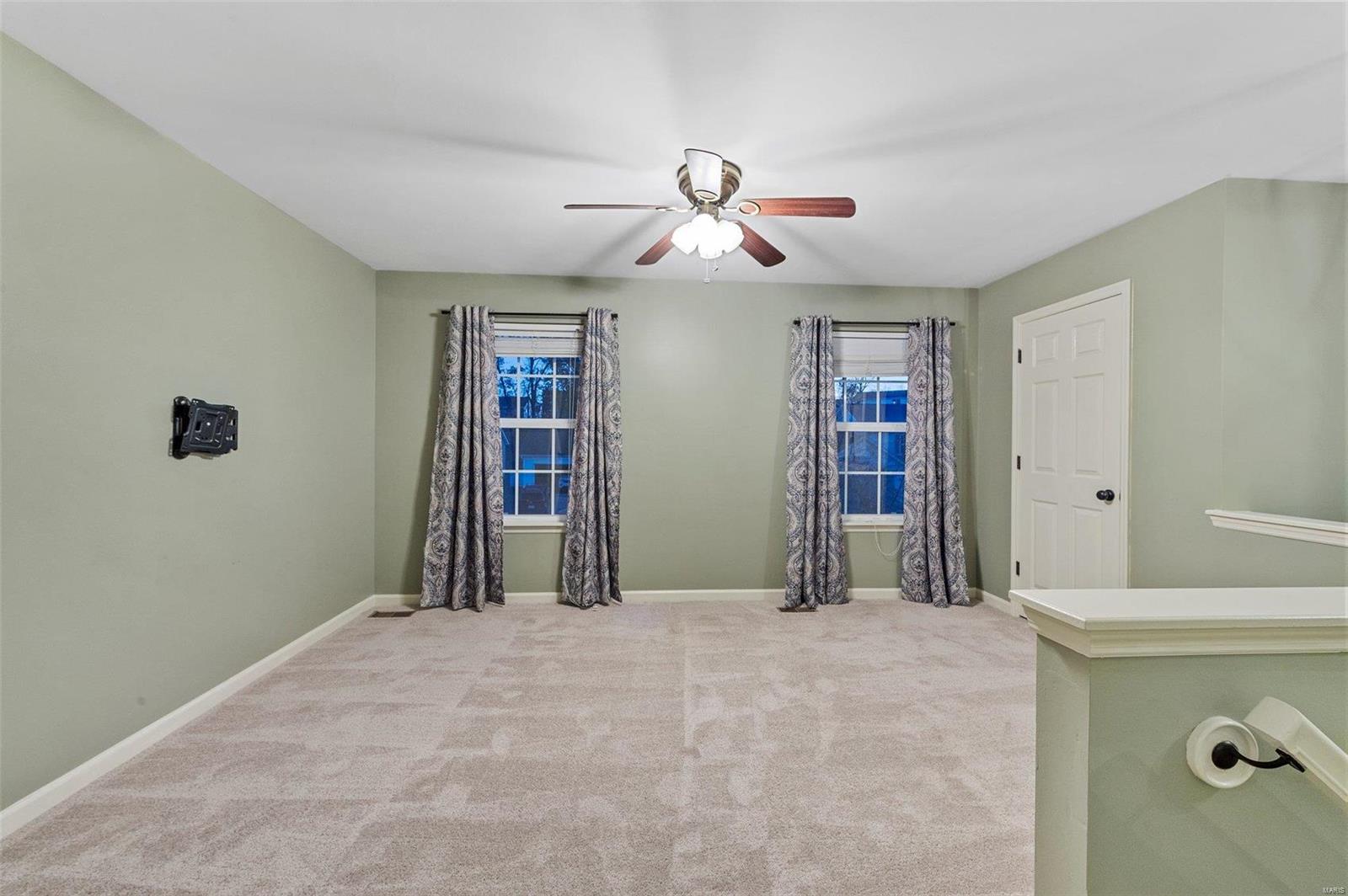 Great Oaks #4 - Residential
