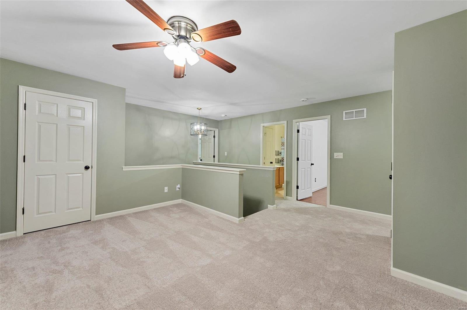 Great Oaks #4 - Residential