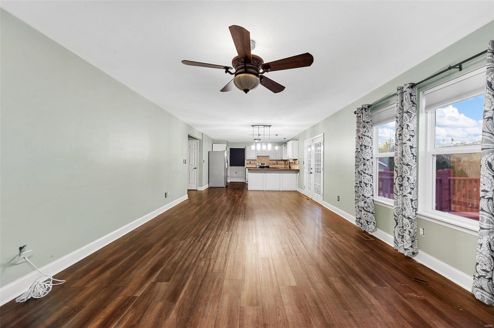 Great Oaks #4 - Residential