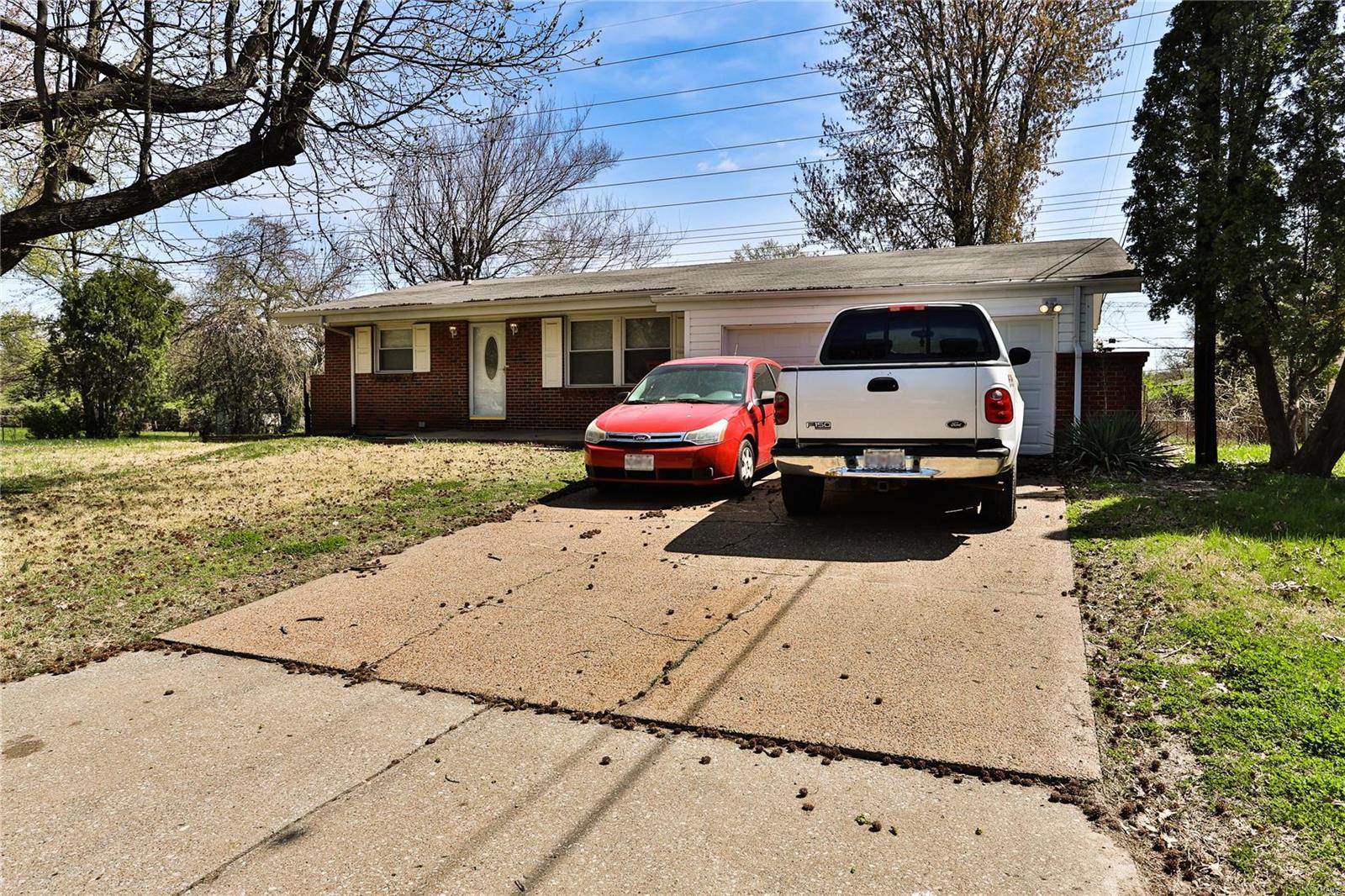 Fontaine Meadows - Residential