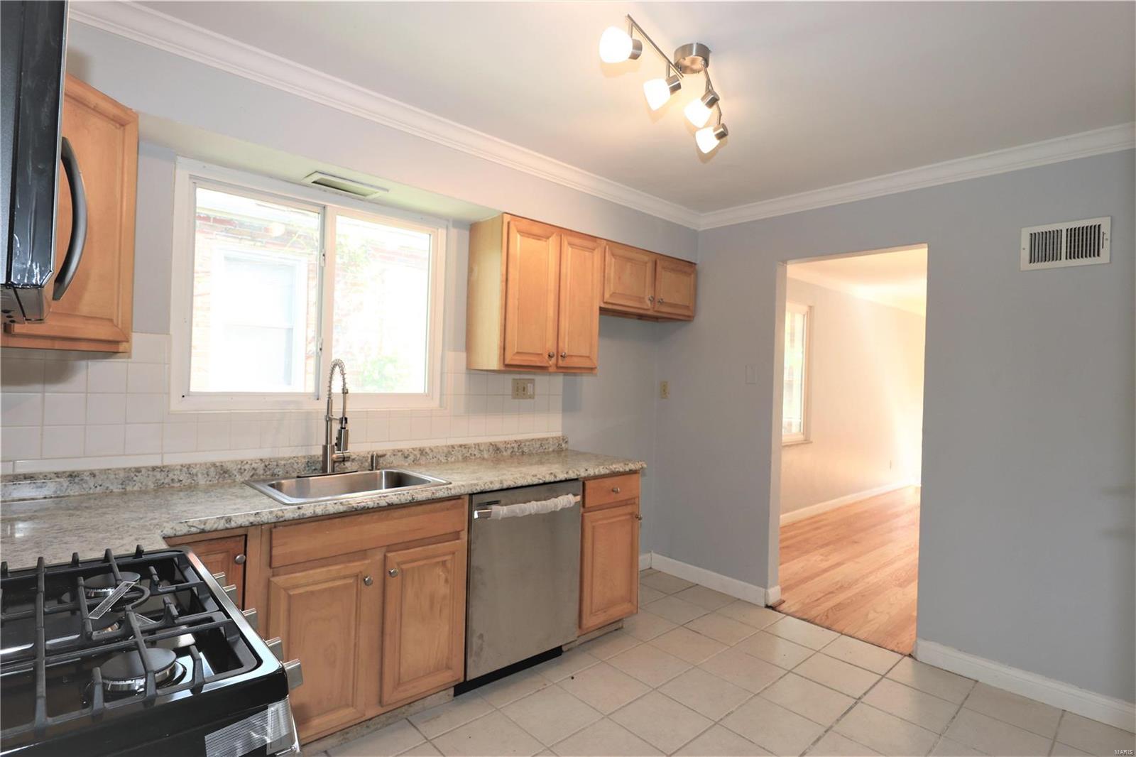 Darstdale - Residential