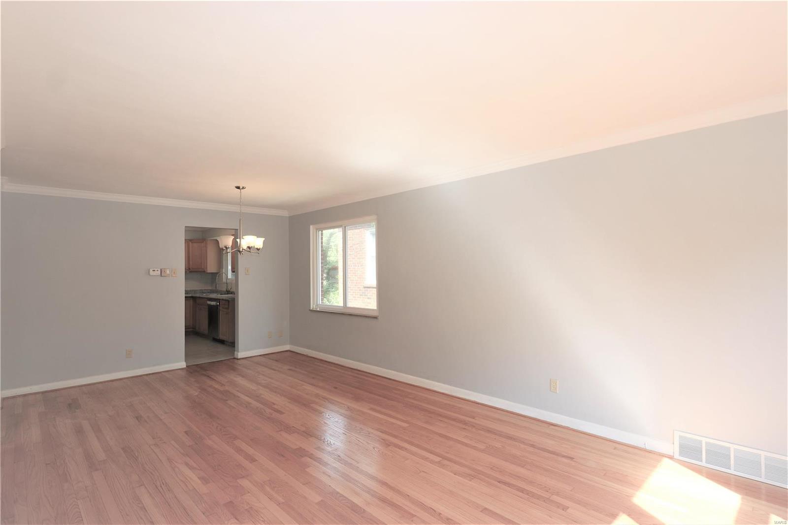 Darstdale - Residential