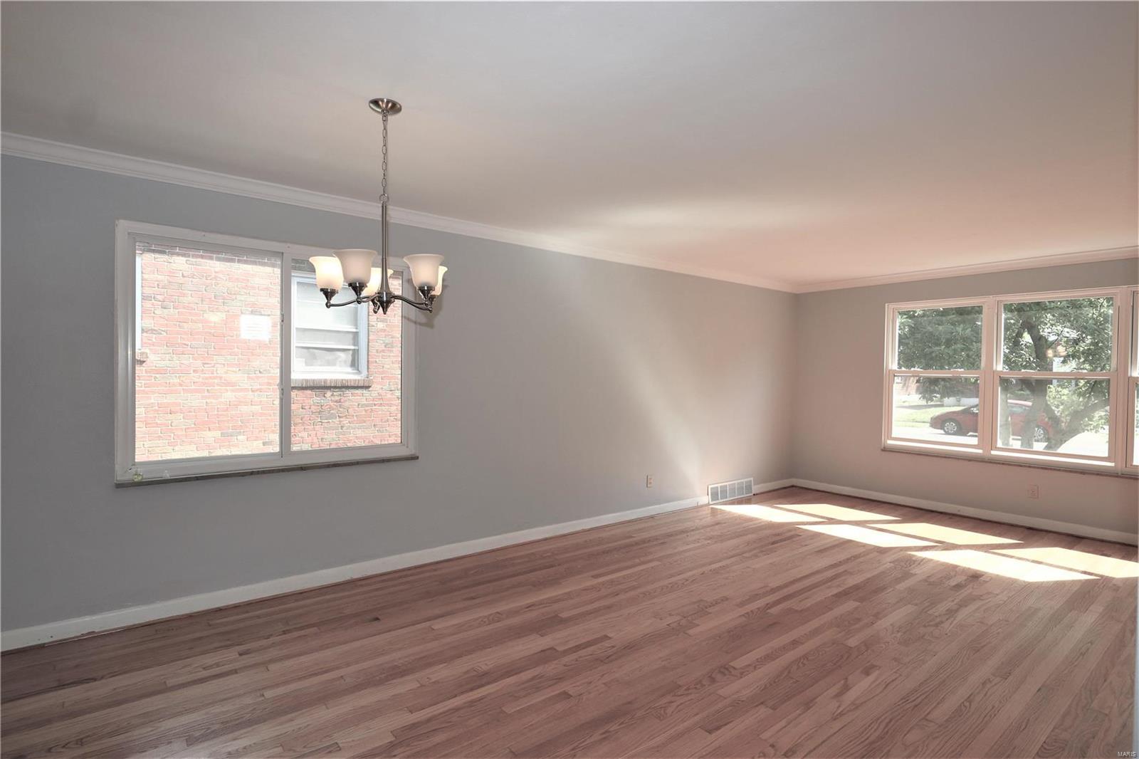 Darstdale - Residential