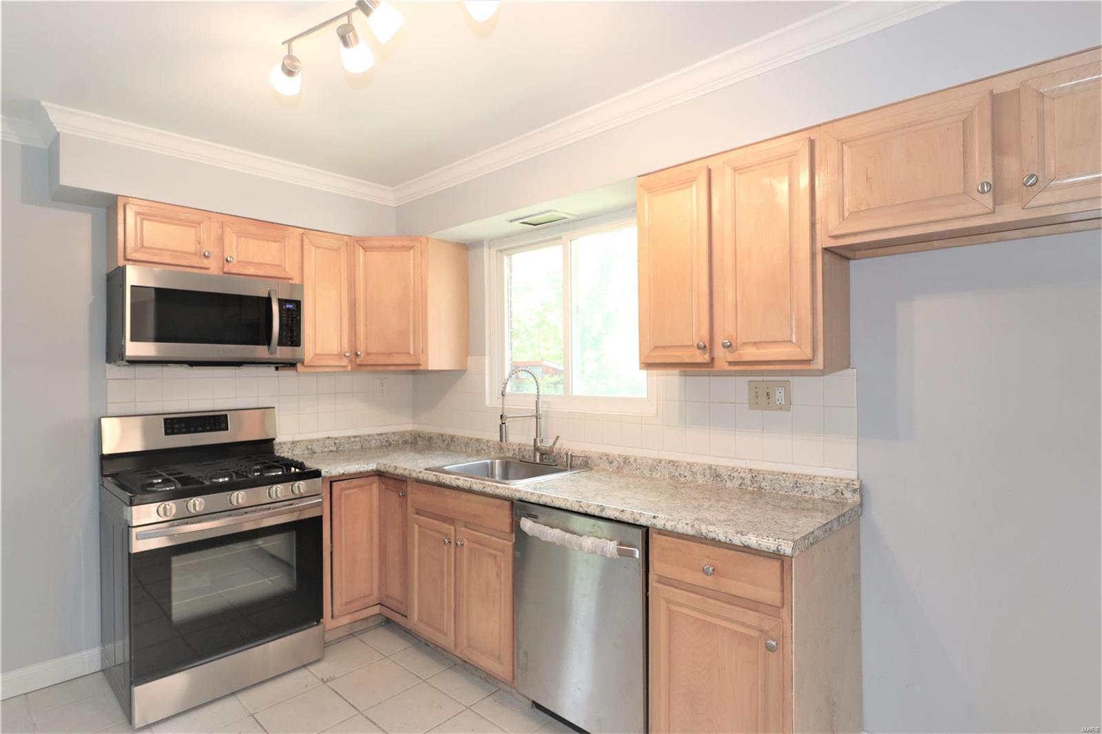 Darstdale - Residential