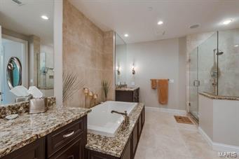 Crescent Condo - Residential