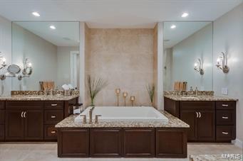 Crescent Condo - Residential