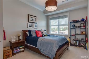 Crescent Condo - Residential