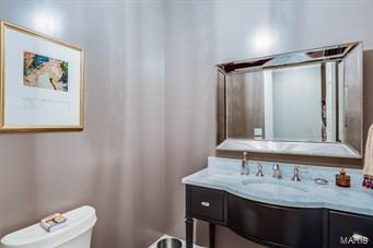 Crescent Condo - Residential