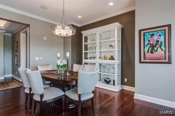 Crescent Condo - Residential