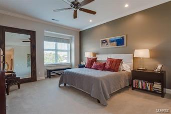 Crescent Condo - Residential