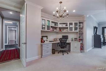 Crescent Condo - Residential