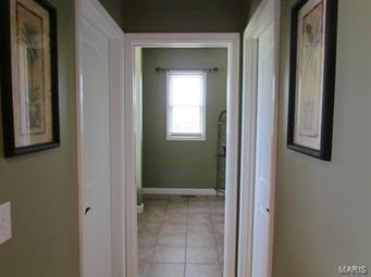 Briar Meadows Estates - Residential