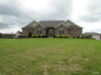 Briar Meadows Estates - Residential