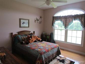 Briar Meadows Estates - Residential