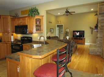 Briar Meadows Estates - Residential