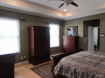 Briar Meadows Estates - Residential