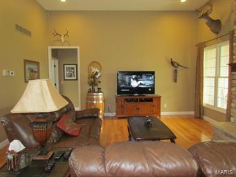 Briar Meadows Estates - Residential