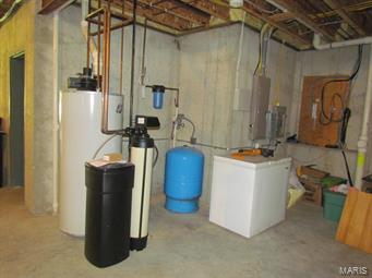 Briar Meadows Estates - Residential