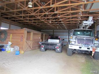 Briar Meadows Estates - Residential