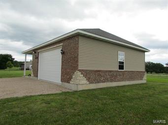 Briar Meadows Estates - Residential