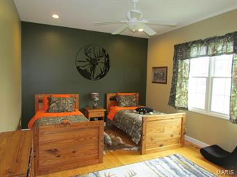 Briar Meadows Estates - Residential