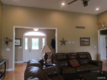 Briar Meadows Estates - Residential