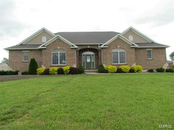 Briar Meadows Estates - Residential