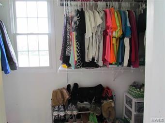 Briar Meadows Estates - Residential