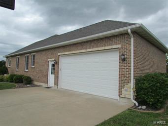 Briar Meadows Estates - Residential