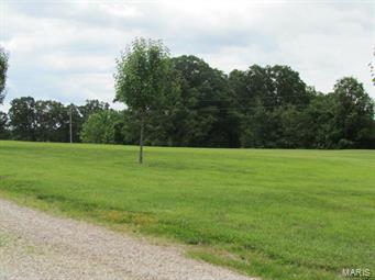 Briar Meadows Estates - Residential