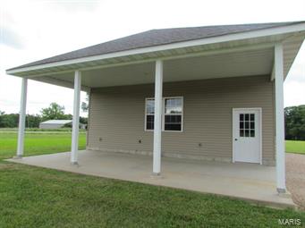 Briar Meadows Estates - Residential