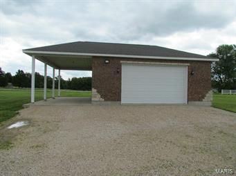 Briar Meadows Estates - Residential