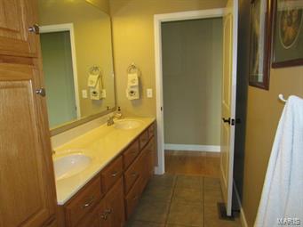 Briar Meadows Estates - Residential