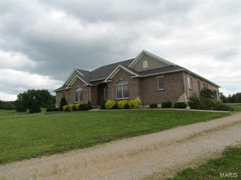 Briar Meadows Estates - Residential