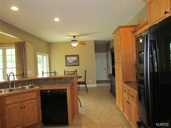 Briar Meadows Estates - Residential