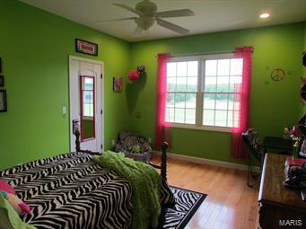 Briar Meadows Estates - Residential