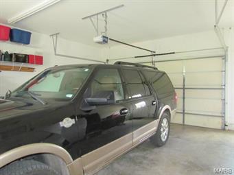 Briar Meadows Estates - Residential