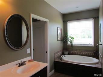 Briar Meadows Estates - Residential