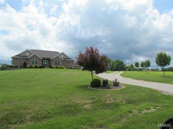 Briar Meadows Estates - Residential