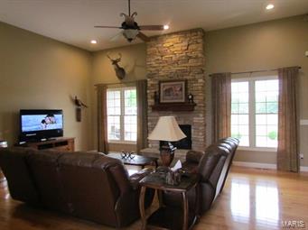 Briar Meadows Estates - Residential