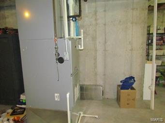 Briar Meadows Estates - Residential