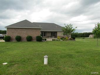 Briar Meadows Estates - Residential