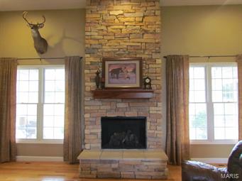 Briar Meadows Estates - Residential